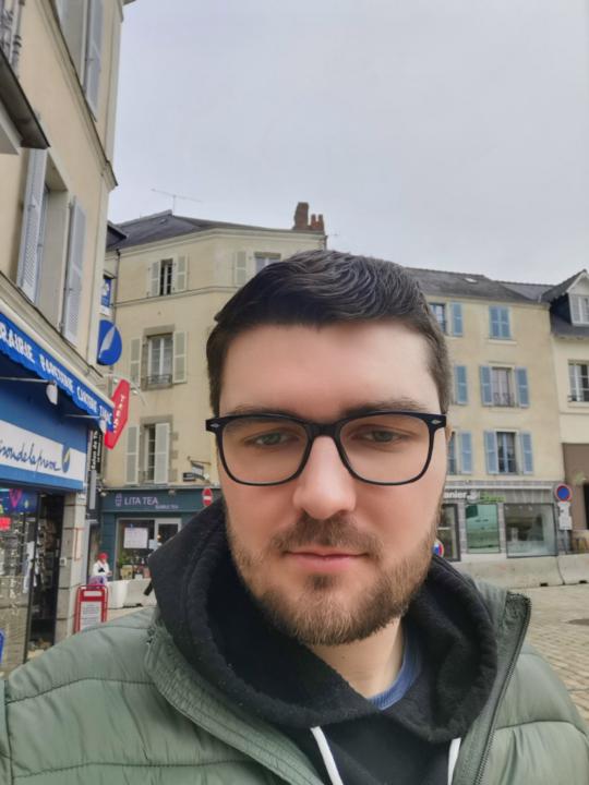 Nicolas Guillard
