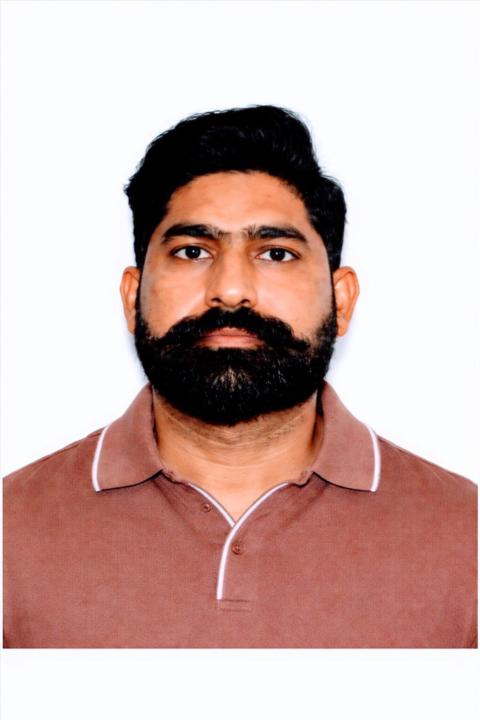 Muhammad Qadeer Zafar