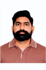 Muhammad Qadeer Zafar