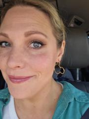 Sarah Woodruff
