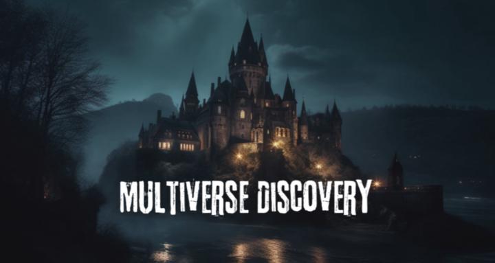 Multiverse Discovery