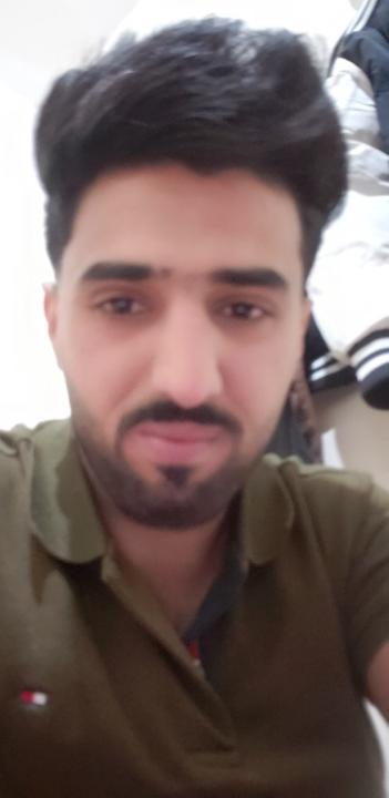 Khaled Ahmed