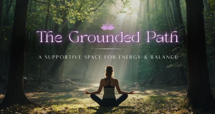 The Grounded Path