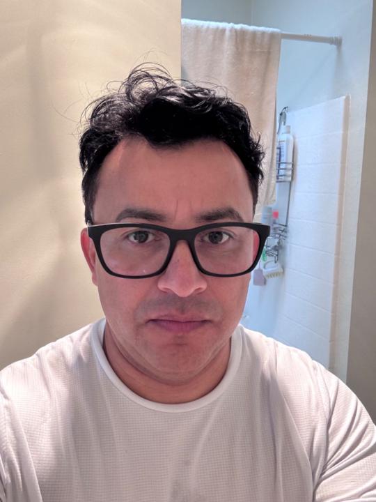 Ruben Eduardo Esquivel Morales