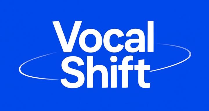 Vocal Shift