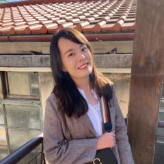 Hanna Chen