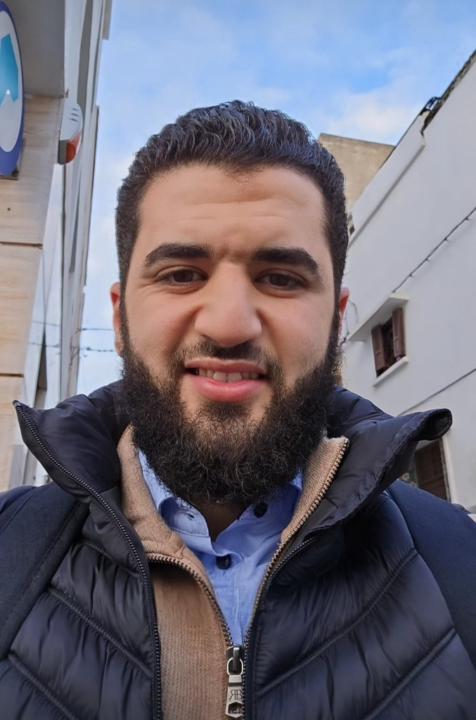 Zakaria Hbada