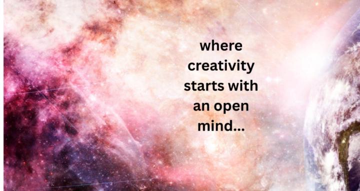 Encouragement for writers