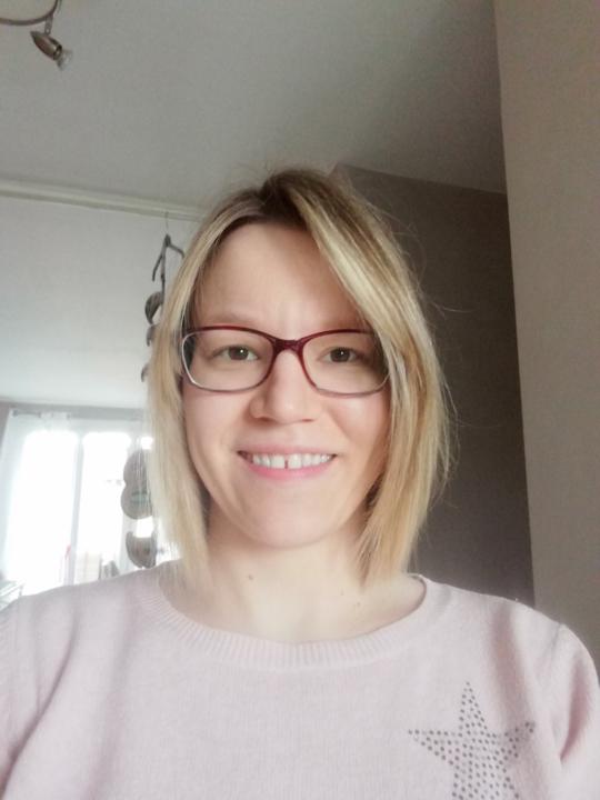 Laura Karkowski