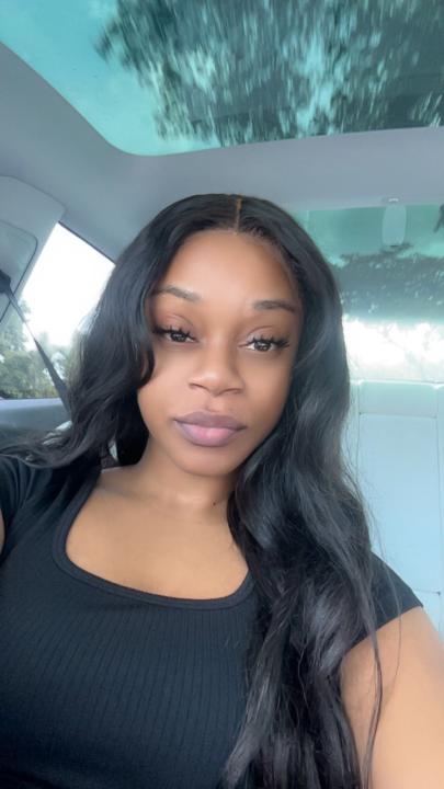 Nesha Camille