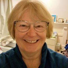 Barbara Ellis