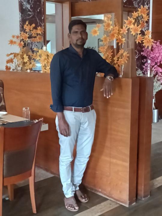 Vijayabaskar Alagan