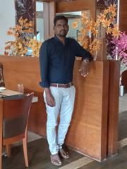 Vijayabaskar Alagan