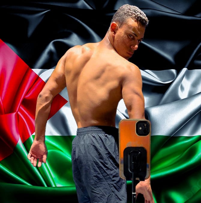 Hasan El-shazly