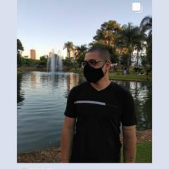 Josue Macena