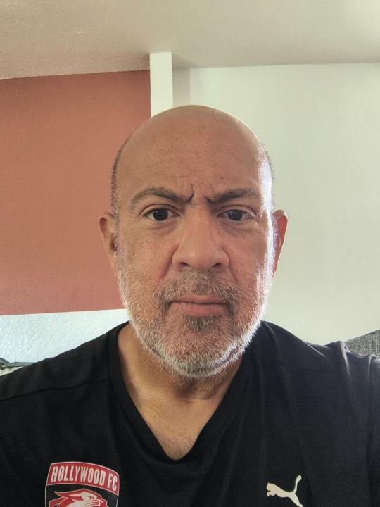 Gus San Juan