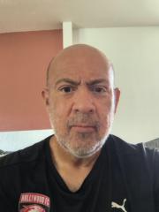 Gus San Juan