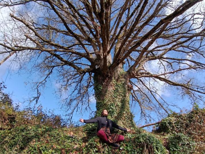 Lucía Felpeto Santero
