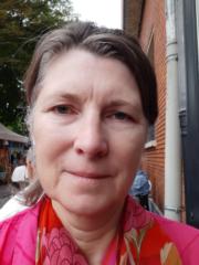 Isabelle Blot