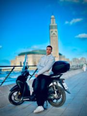 Marouane Khlouf