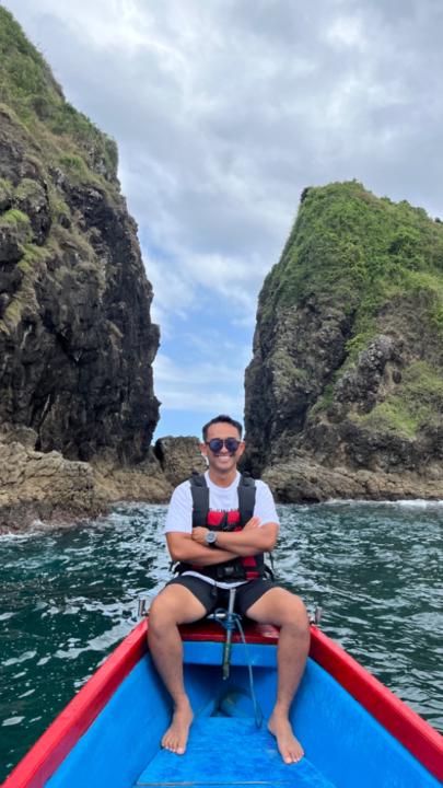 Andri Suyoko