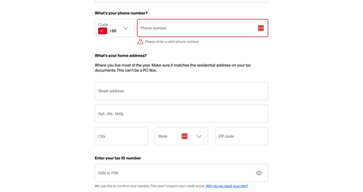 Is it possible to get a US PayPal account for non-US citizen?
