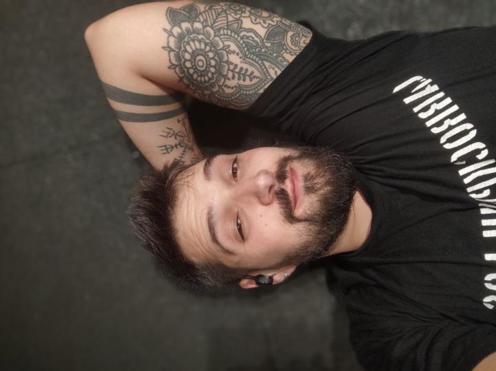 Jorge Calvo Lorente