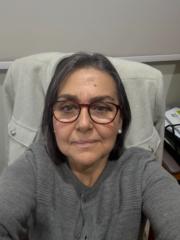 Maria jose Fernandez de la maza