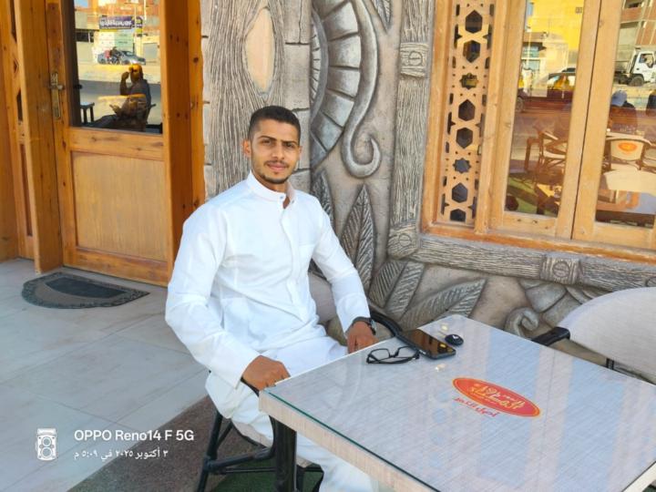 بهاء الجاويش