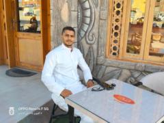 بهاء الجاويش