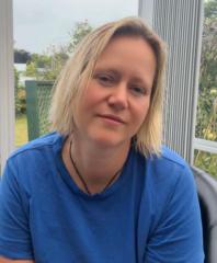 Stacey Oldham