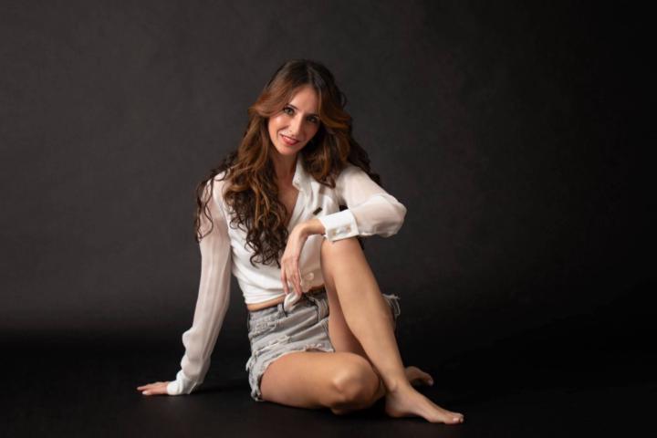 Carmen Fortea Millán