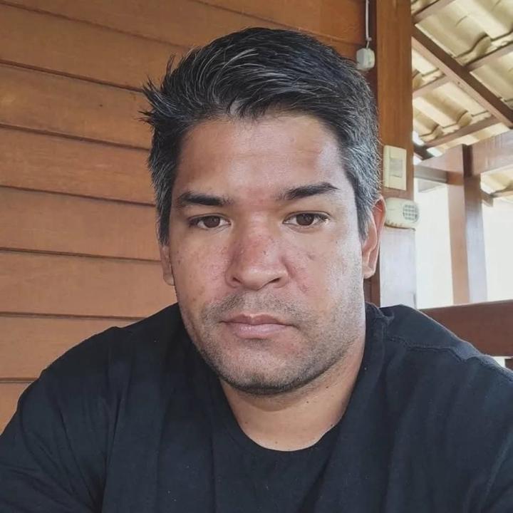 Erick Mendes