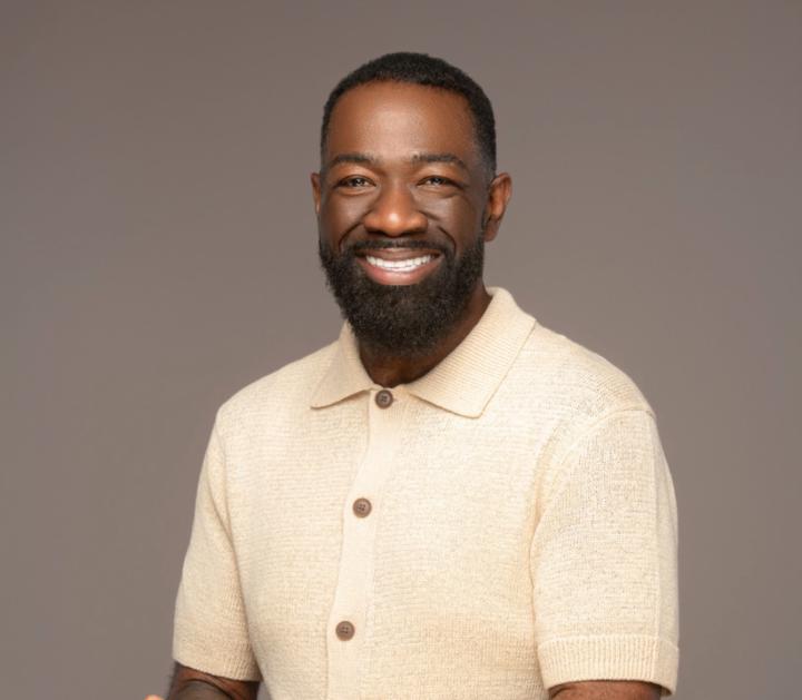 Aj Jones