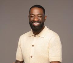 Aj Jones