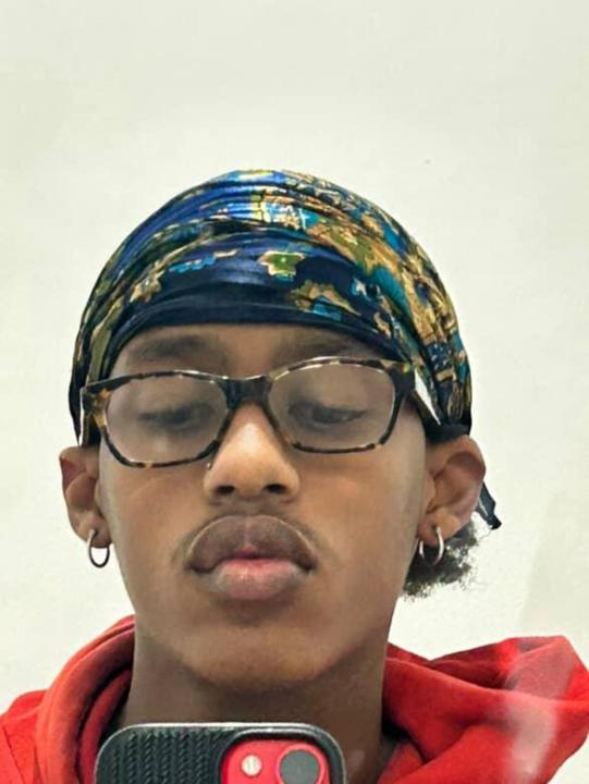 Thando Tadesse