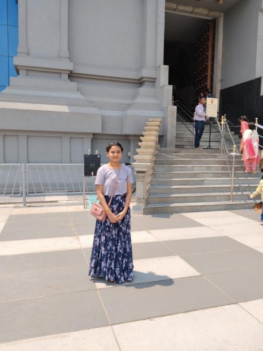 Rohini Swathi