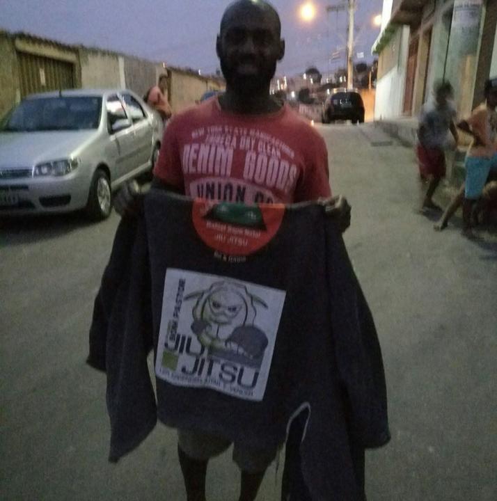Clement Addoh