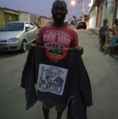 Clement Addoh