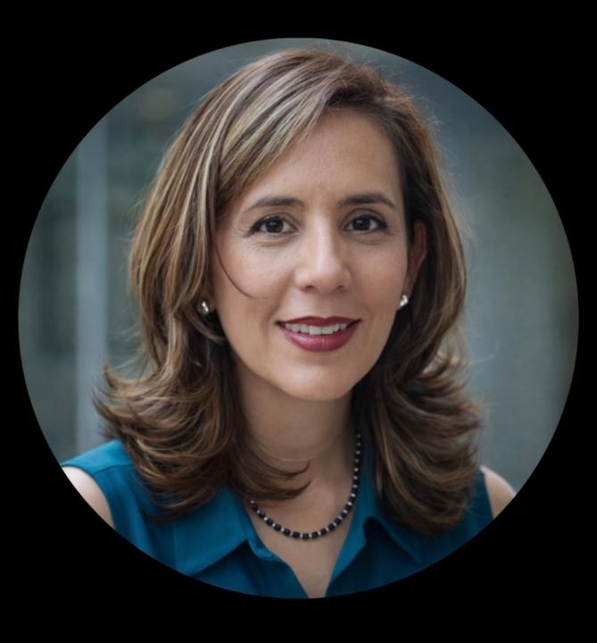 Pamela Noriega