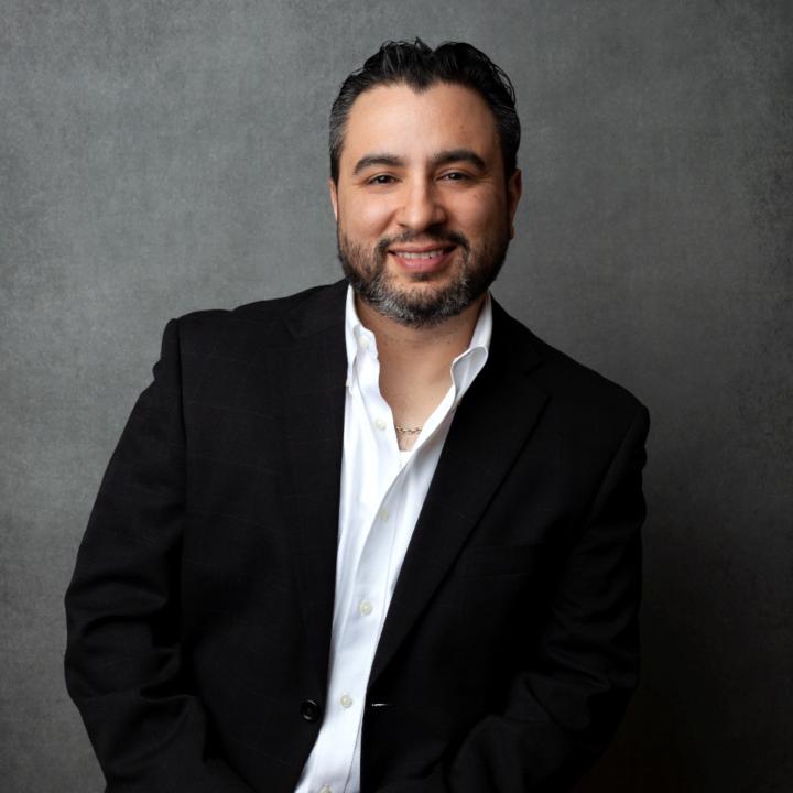 Joe Leal