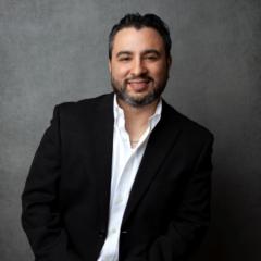 Joe Leal