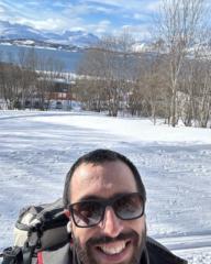 Rodrigo Beltran