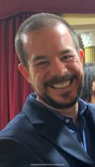 Jose Carlos Alvarez
