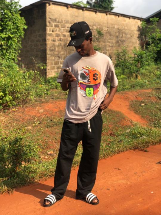 Copéric Landéric Hounsa