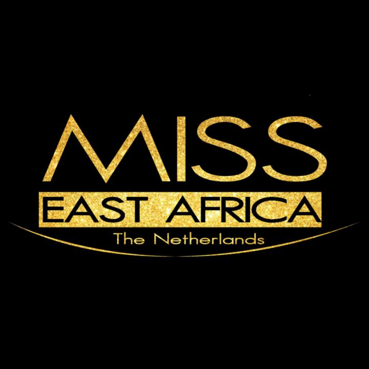 Miss East Africa The Netherlands