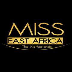 Miss East Africa The Netherlands