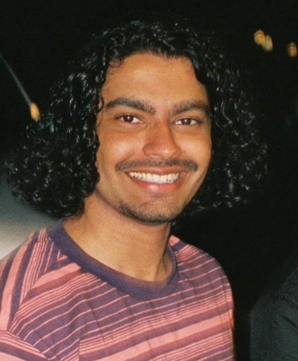 Joseph Araniakulathil