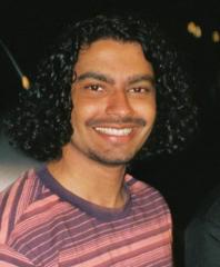 Joseph Araniakulathil