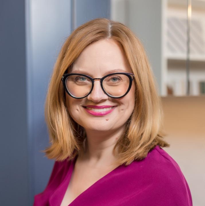 Izabela Szewc